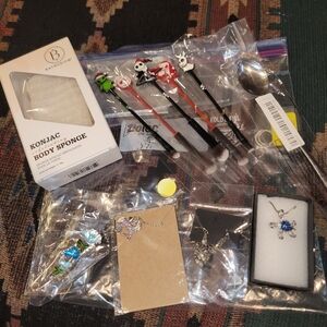 Stocking Stuffers Bundle Set 🟡